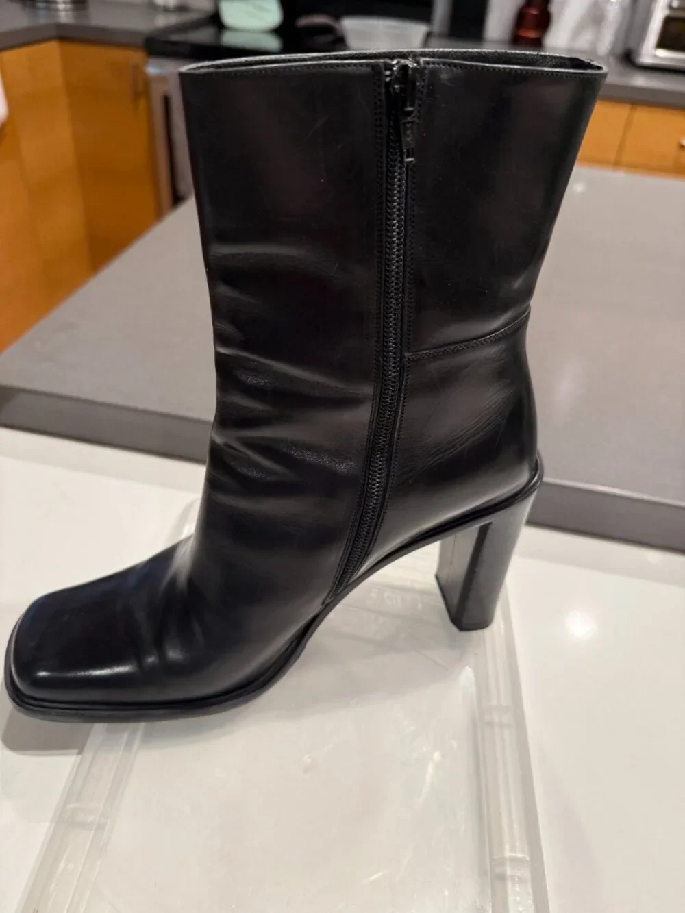 Via Spiga Boots. - Picture 2 of 6
